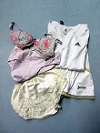 ブルセラ:女子高生−制服・使用済下着・使用済ルーズソックス・使用済スクール水着・使用済部活衣類、他