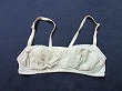 ブルセラ通販:使用済下着−女子小・中学生のブラジャー