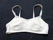 ブルセラ通販:使用済下着−女子小・中学生のブラジャー