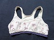 ブルセラ通販:使用済下着−女子小・中学生のブラジャー