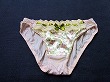 ブルセラ通販:使用済下着−女子高生のパンティー