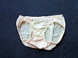 ブルセラ通販:使用済下着−女子高生のパンティー