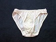 ブルセラ通販:使用済下着−女子高生のパンティー