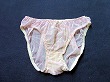 ブルセラ通販:使用済下着−女子高生のパンティー