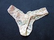 ブルセラ通販:使用済下着−OLのパンティー