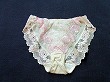 ブルセラ通販:使用済下着−OLのパンティー