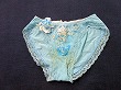 ブルセラ通販:使用済下着−OLのパンティー