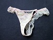 ブルセラ通販:使用済下着−OLのパンティー