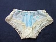 ブルセラ通販:使用済下着−OLのパンティー