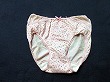 ブルセラ通販:使用済下着−生理用パンティー