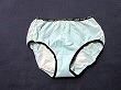 ブルセラ通販:使用済下着−生理用パンティー