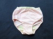 ブルセラ通販:使用済下着−生理用パンティー