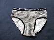 ブルセラ通販:使用済下着−生理用パンティー