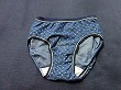 ブルセラ通販:使用済下着−生理用パンティー