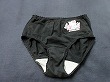 ブルセラ通販:使用済下着−生理用パンティー