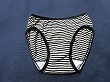 ブルセラ通販:使用済下着−生理用パンティー