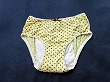 ブルセラ通販:使用済下着−生理用パンティー