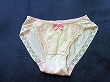 ブルセラ通販:使用済下着−生理用パンティー