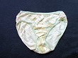 ブルセラ通販:使用済下着−女子小・中学生のパンティー