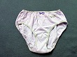 ブルセラ通販:使用済下着−女子小・中学生のパンティー