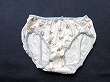 ブルセラ通販:使用済下着−女子小・中学生のパンティー