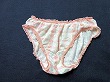 ブルセラ通販:使用済下着−女子小・中学生のパンティー