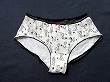 ブルセラ通販:使用済下着−女子小・中学生のパンティー