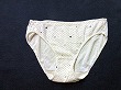 ブルセラ通販:使用済下着−女子小・中学生のパンティー
