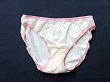 ブルセラ通販:使用済下着−女子小・中学生のパンティー