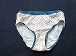 ブルセラ通販:使用済下着−女子小・中学生のパンティー