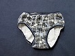 ブルセラ通販:使用済下着−女子小・中学生のパンティー