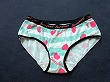 ブルセラ通販:使用済下着−女子小・中学生のパンティー