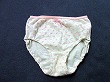ブルセラ通販:使用済下着−女子小・中学生のパンティー